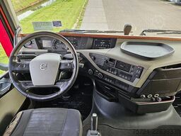 VOLVO FH 540 6X4 EPSILON M110Z82