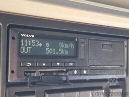 Volvo FH 13.540 Aero Globetrotter XL 4x2 - New - Full...