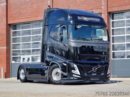 Volvo FH 13.540 Aero Globetrotter XL 4x2 - New - Full...