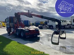 MAN TGX 33.640