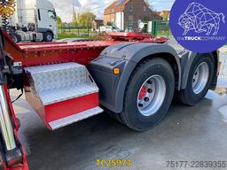 MAN TGX 33.640