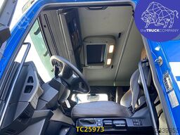 MAN TGX 33.640