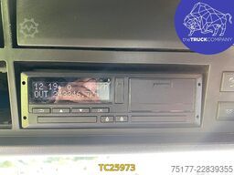 MAN TGX 33.640