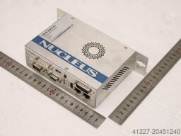 Nucleus Industrie-PC DP3 ECO  FE11002