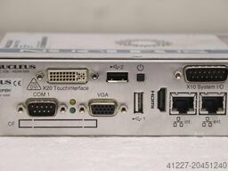 Nucleus Industrie-PC DP3 ECO  FE11002