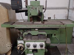 WMW Auerbach FW 250 x 1000 / 2