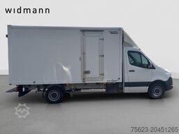 Mercedes-Benz Sprinter 314 CDI Koffer Maxi Klima Sitzh.
