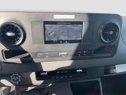 Mercedes-Benz Sprinter 314 CDI Koffer Maxi Klima Sitzh.
