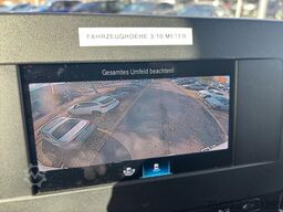 Mercedes-Benz Sprinter 314 CDI Koffer Maxi Klima Sitzh.