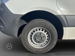 Mercedes-Benz Sprinter 314 CDI Koffer Maxi Klima Sitzh.