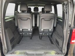 Mercedes-Benz V 300 d 4MATIC AVANTGARDE EDITION  Sitz elektr. Night