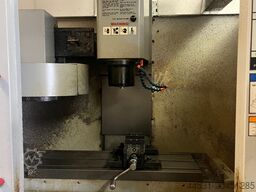 HAAS Super Mini Mill