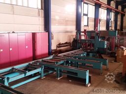 Kaltenbach KBS 750 DG plus APS 1050