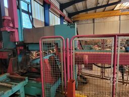 Kaltenbach KBS 750 DG plus APS 1050