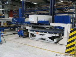 TRUMPF TC 500 R  SM 1306