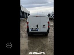 FIAT Fiorino III 2016 - Fiorino cargo 1.4 70cv CNG SX E6