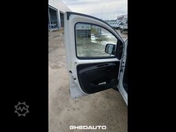 FIAT Fiorino III 2016 - Fiorino cargo 1.4 70cv CNG SX E6