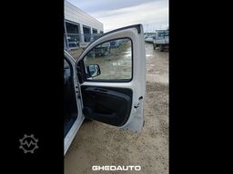 FIAT Fiorino III 2016 - Fiorino cargo 1.4 70cv CNG SX E6