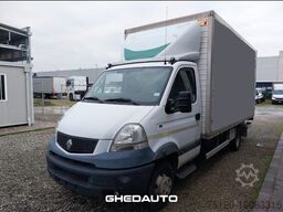 RENAULT MASCOTT 180.65 - MASCOTT 180.65