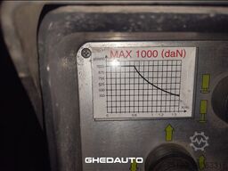 RENAULT MASCOTT 180.65 - MASCOTT 180.65