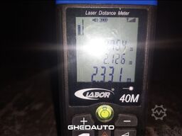 RENAULT MASCOTT 180.65 - MASCOTT 180.65