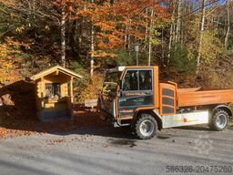 Kiefer Bokimobil HY 1252 B