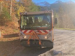 Kiefer Bokimobil HY 1252 B