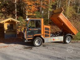 Kiefer Bokimobil HY 1252 B