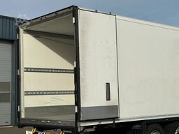 Schmitz Cargobull Carrier Vector 1550 / Disc-Brake / Lift-Axle