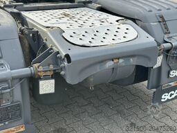 Scania R520 V8 6x2 Boogie / Retarder / Full Air / Euro 6