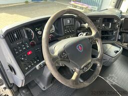 Scania R520 V8 6x2 Boogie / Retarder / Full Air / Euro 6