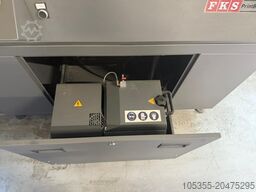 FKS Printbind KB-4000 PUR