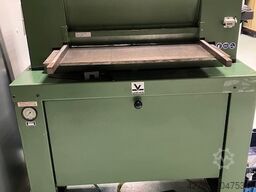 WALKER-HAGOU BV GG-4P