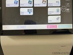 Konica Minolta BizHub C 250i/300i/360i/450i Series