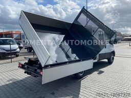 IVECO Daily 50C18HD 3SKIPPER STAUKISTE AHK DIFFSPE LED