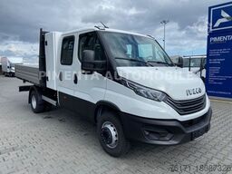 IVECO Daily 50C18HD 3SKIPPER STAUKISTE AHK DIFFSPE LED