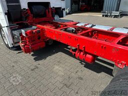 Volvo FH 16.750 6x4 Globe XL Chassis Retarder 4.30 Wb...