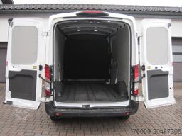 Ford Transit FT 350 2,0 TDCI L3 Trend 3-Sitze