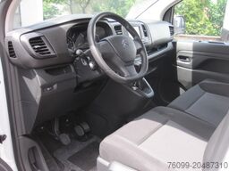 Citroen Jumpy 2.0 HDI L3H1 Regal Dachtr. AHK Nav