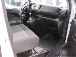 Citroen Jumpy 2.0 HDI L3H1 Regal Dachtr. AHK Nav