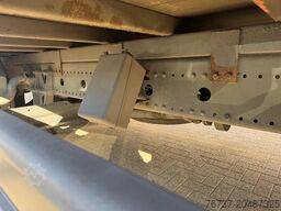 Mercedes-Benz Atego 1218 **BELGIAN TRUCK-REMOVAL LIFT TO 1ST ...