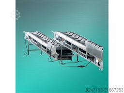 Steinweg FÖRDERBAND