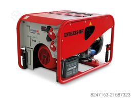 Stromerzeuger SZ 60 KVA