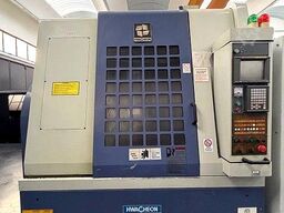HWACHEON SIRIUS U