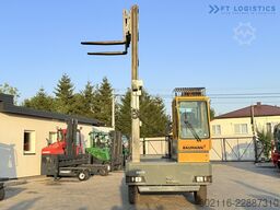 Baumann GS 70/14/50 DUPLEX DIESEL LIKE NEW