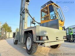 Baumann GS 70/14/50 DUPLEX DIESEL LIKE NEW