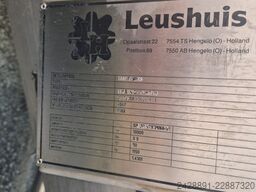 LEUSHUIS LAGER TANKS