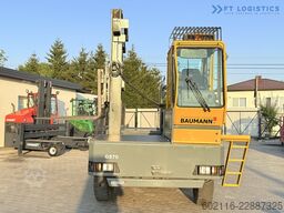 Baumann GS 70/14/50 DUPLEX DIESEL LIKE NEW