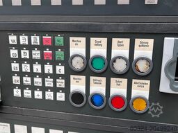 SCHERER FEINBAU VDZ 120 rechts