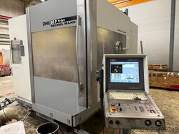 DECKEL MAHO DMU 80